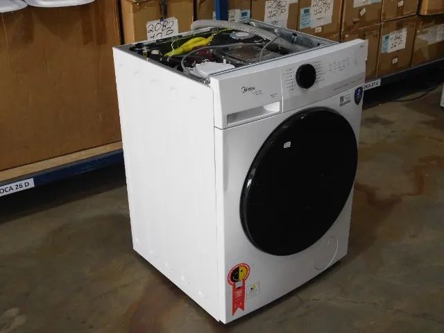 Lava e Seca 127V - MF200D130WB (Retirada de Peças) - Foto 3