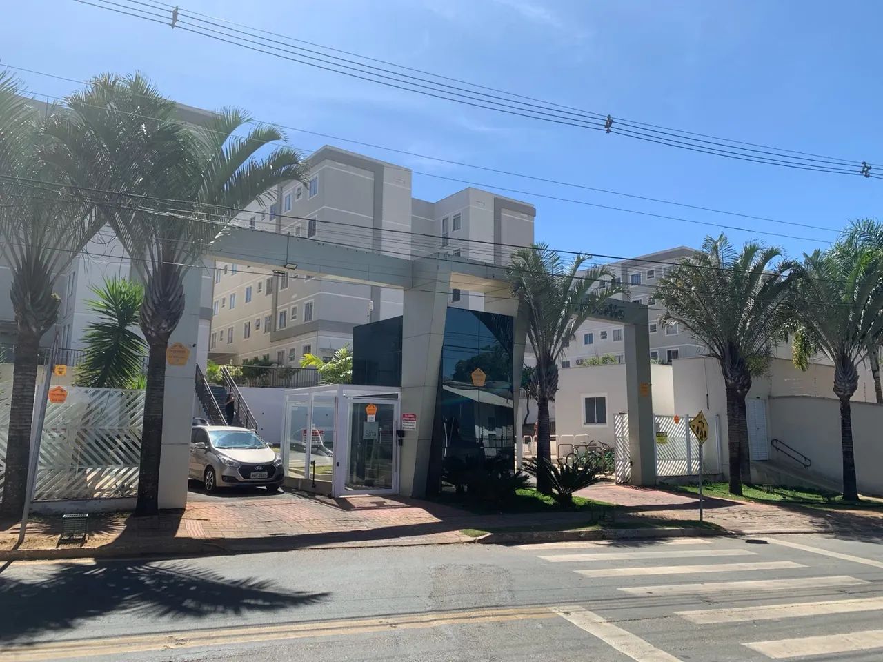 Foto - Anápolis - Jardim Alexandrina