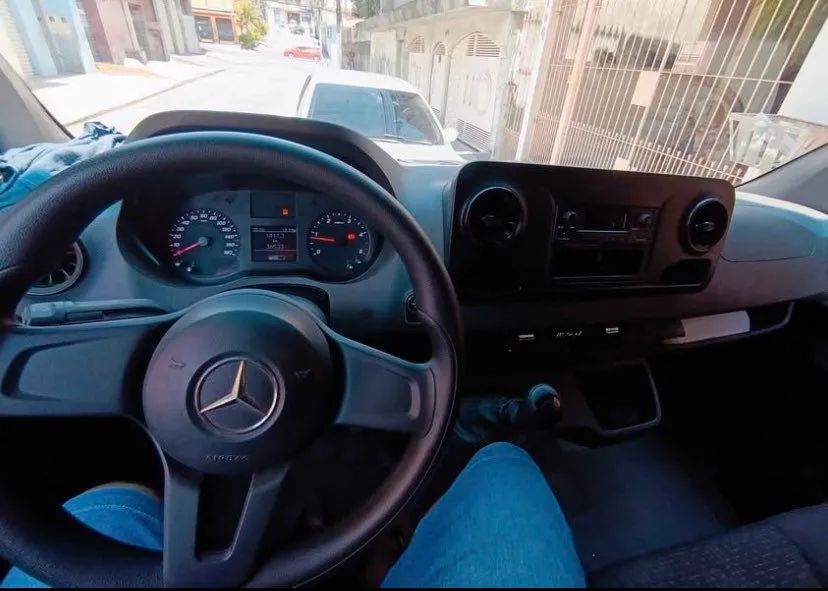 Sprinter 2020 - Foto 13