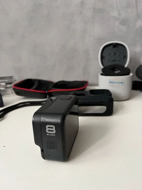 GoPro Hero 8 Black - Foto 5