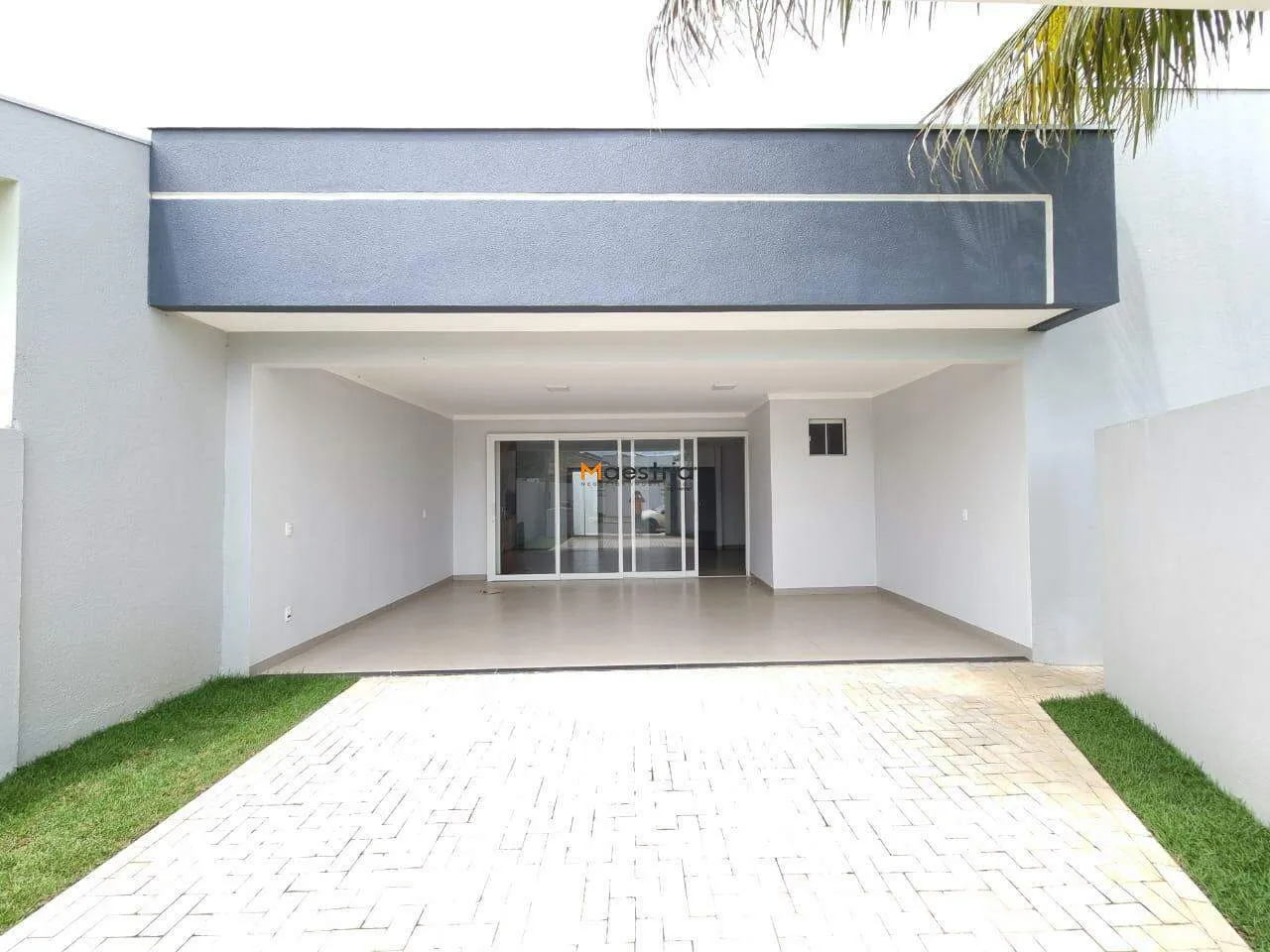 Maestria Sua imobiliária de confiança em Sorriso-MT