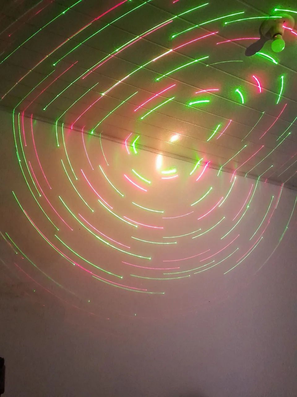 Laser Stage Lighting LSS-021 - Foto 4