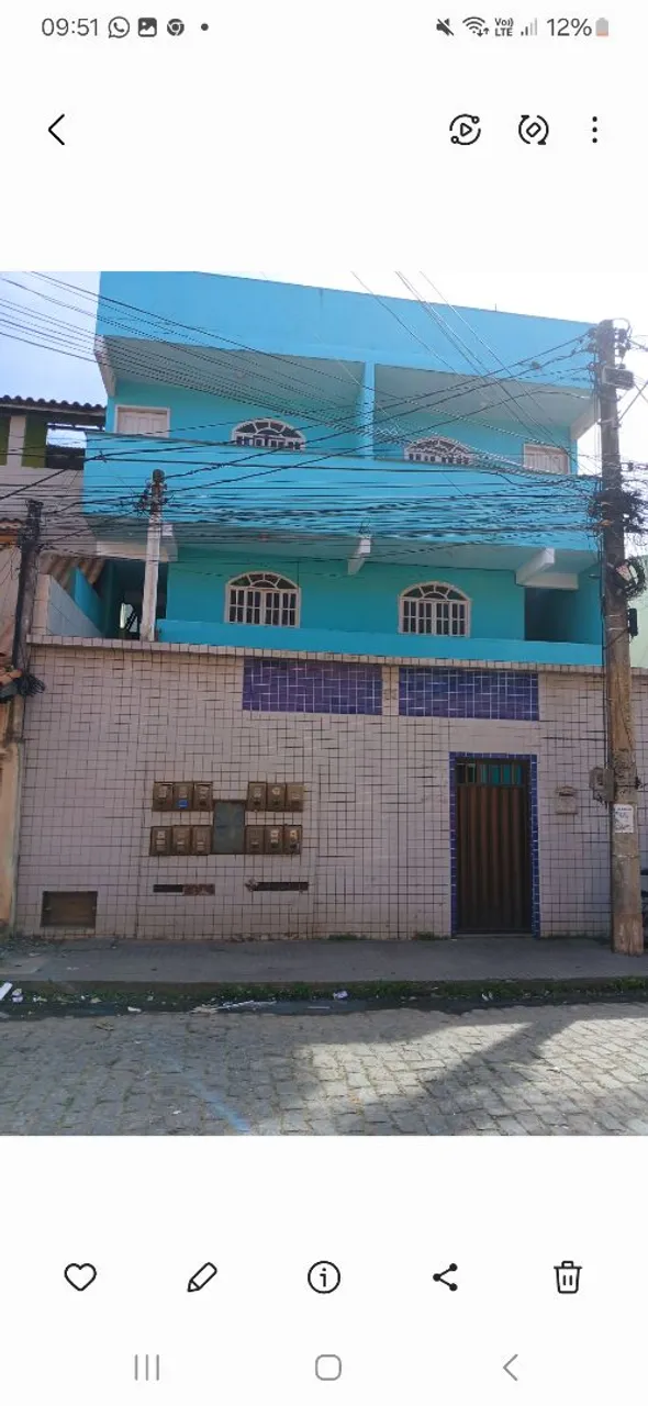Prédio