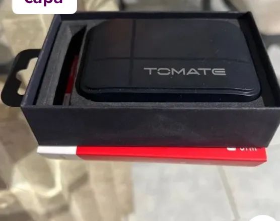 Microfone lapela para iPhone  - Foto 4