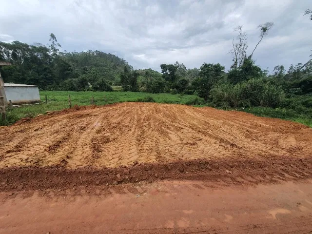 chacara a 800m da vila Patrimonio da penha com 1980 metros