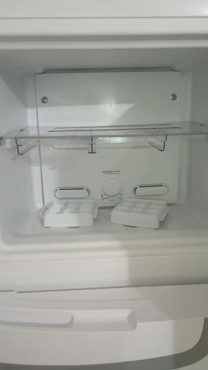 Geladeira Consul Branca - Foto 2