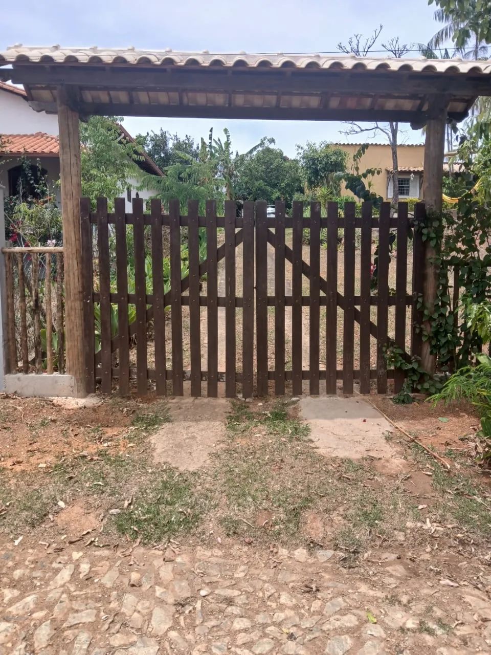 Sítio em Jaboticatubas Recanto das Araras PORTEIRA FECHADA - Foto 10