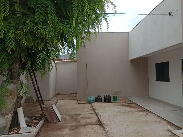 Vendo imóvel no centro de Taquaruçu, ideal para moradia e/ou renda extra. - Foto 14