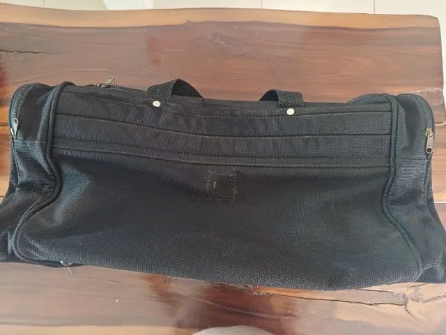 Bolsa de viagens Prim ícia - Foto 2