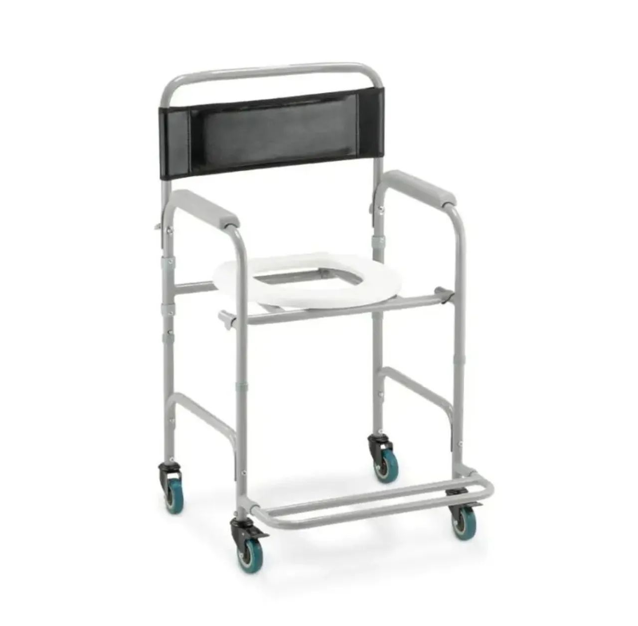 Cadeira higiênica D30
