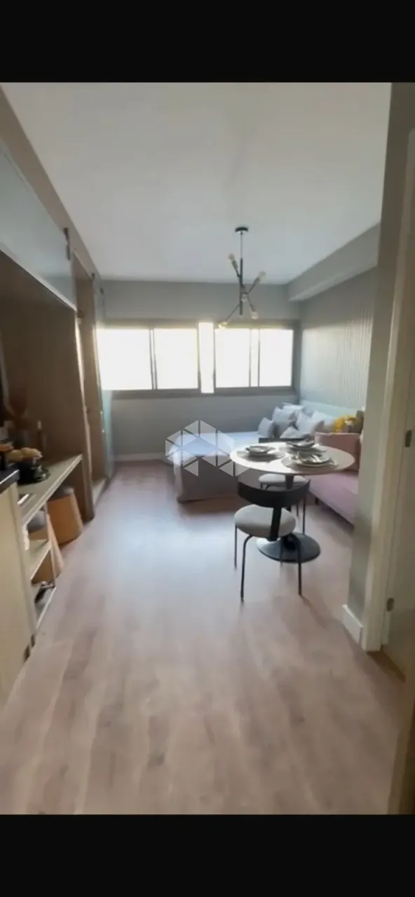 Studio 27m², 1 Dormitório, Vila Matilde