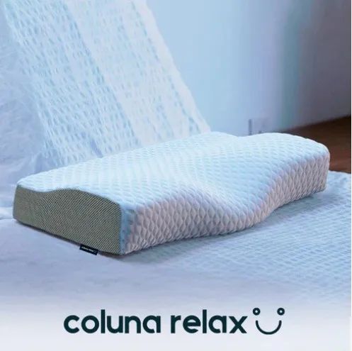 Travesseiro Cervical Coluna Relax® - O travesseiro ortopédico - Foto 4