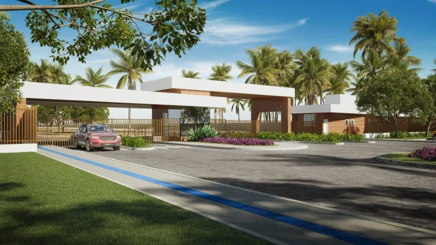 Lotes no Malibu Beach Residence