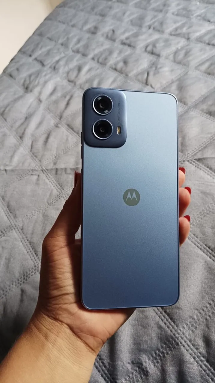 Vende se motorola g34