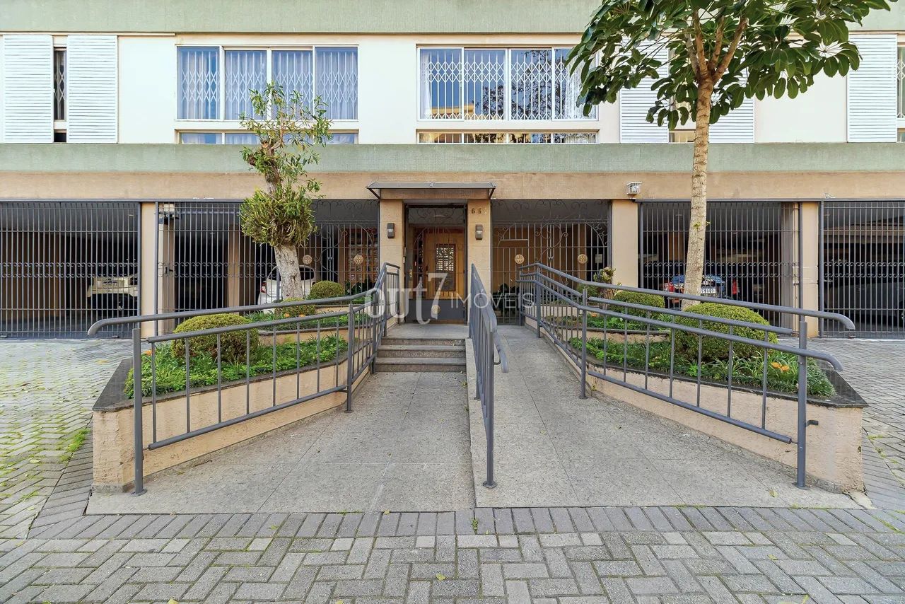 Apartamento de 116m2 com 3 quartos no Centro - Foto 2