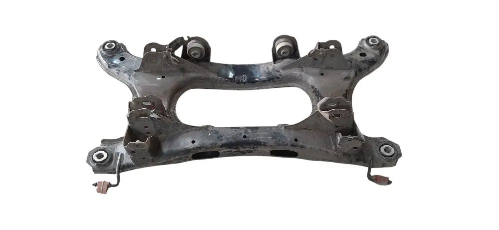 Agregado Traseiro Landrover Freelander 2 2007 08 A 2012 - Foto 3