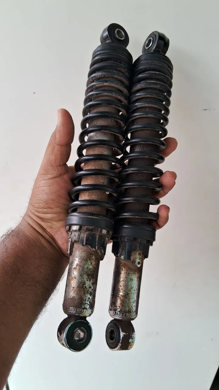 AMORTECEDOR HONDA