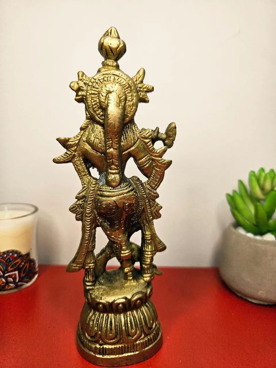 Krishna - Foto 2