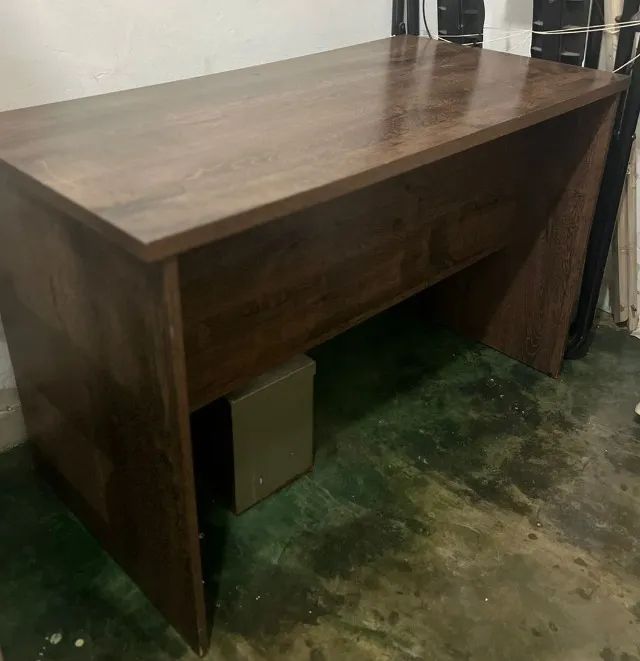 Wooden Desk