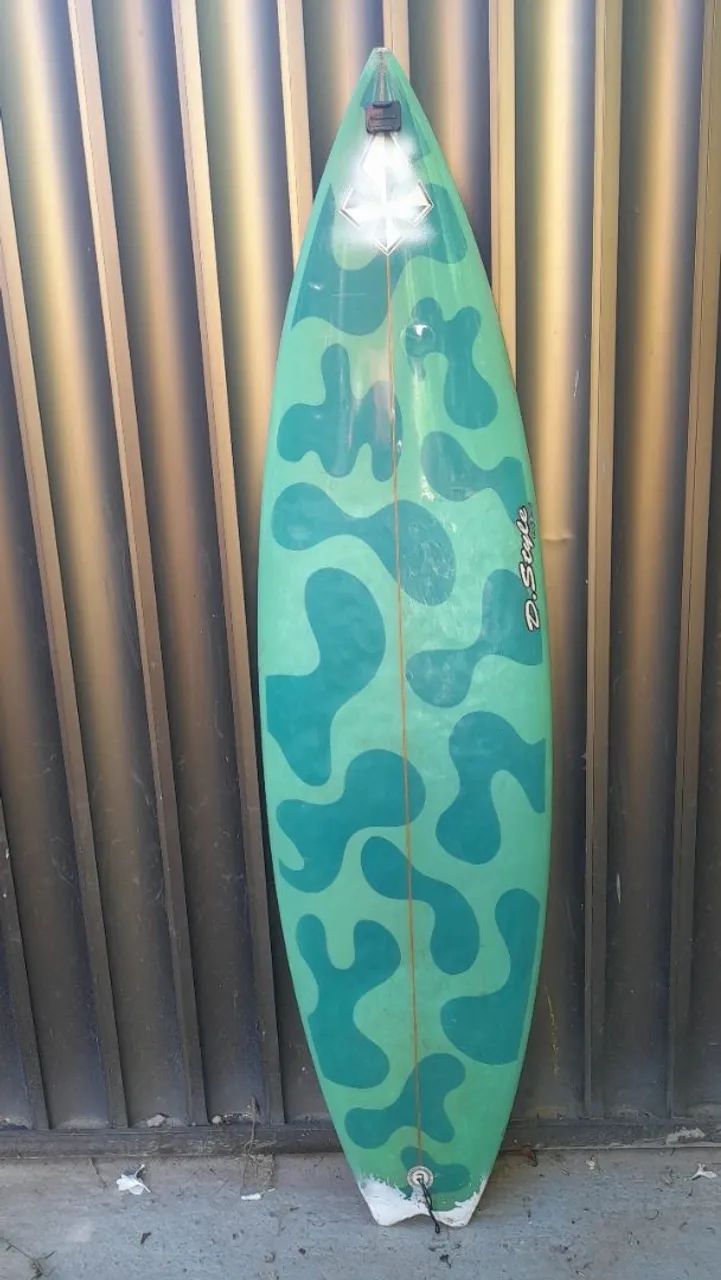Prancha de Surf 6'0 DynamicStyle 