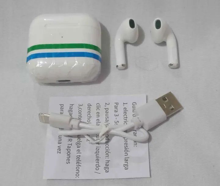 Fone de ouvido Bluetooth (PRO 5) - Foto 3