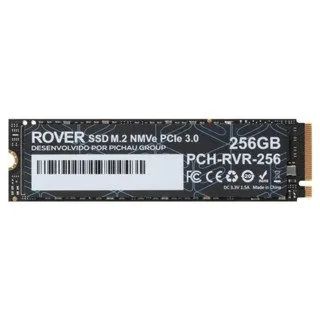 [NOVO] SSD Rover 256GB M.2 2280 PCIe 3.0 NVMe Pichau