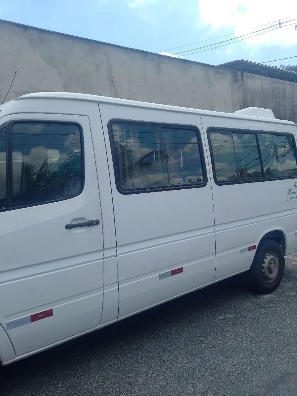 Transporte universitário/Viagens - Foto 4