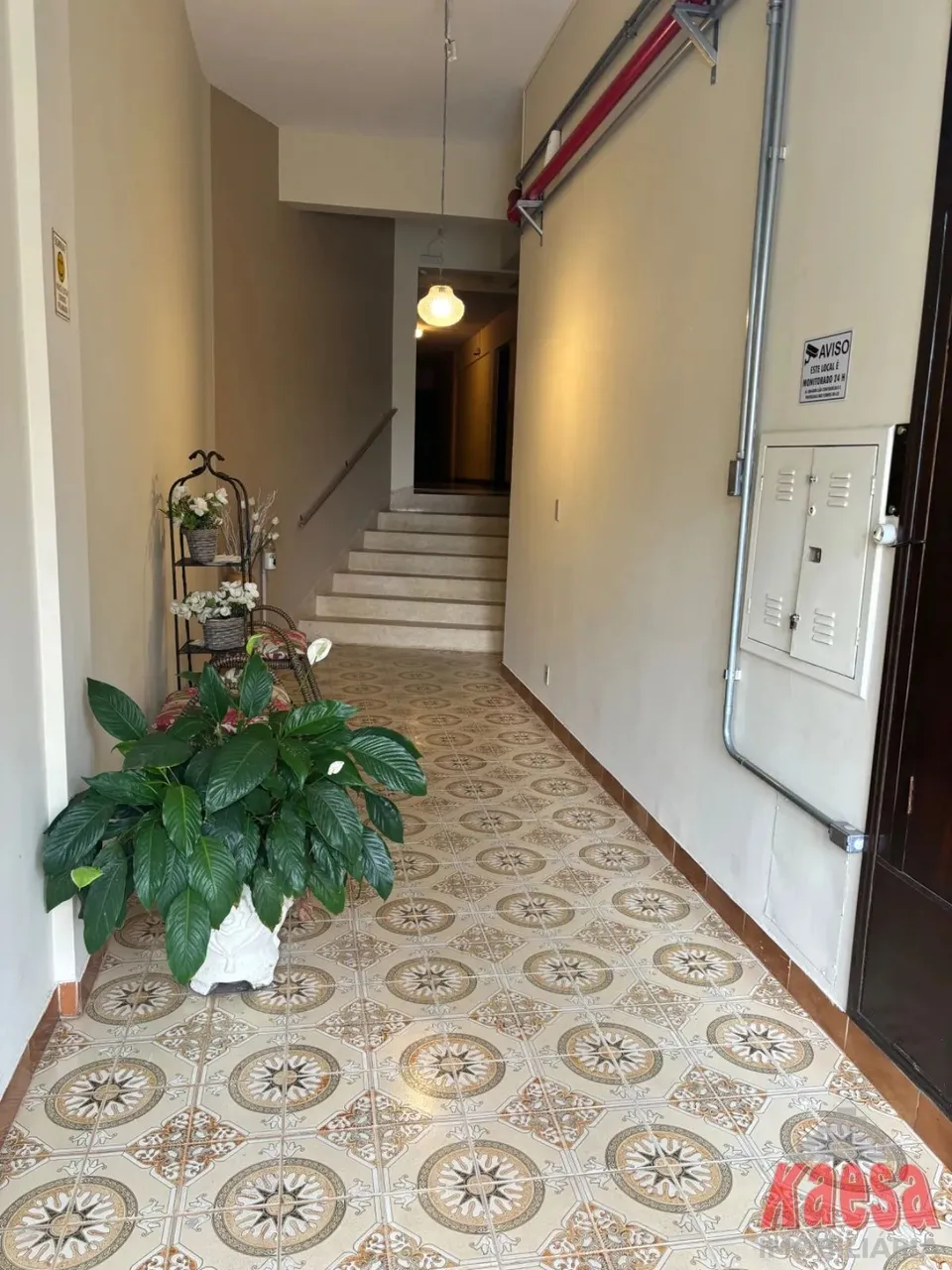 Apartamento no centro de Atibaia