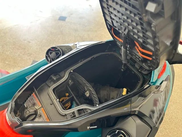 SEADOO WAKE PRO 230 ANO 2018/18 COM 90HRS DE USO - Foto 12