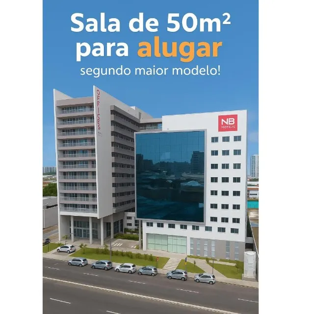 HORIZONTE JARDINS - ALUGUEL