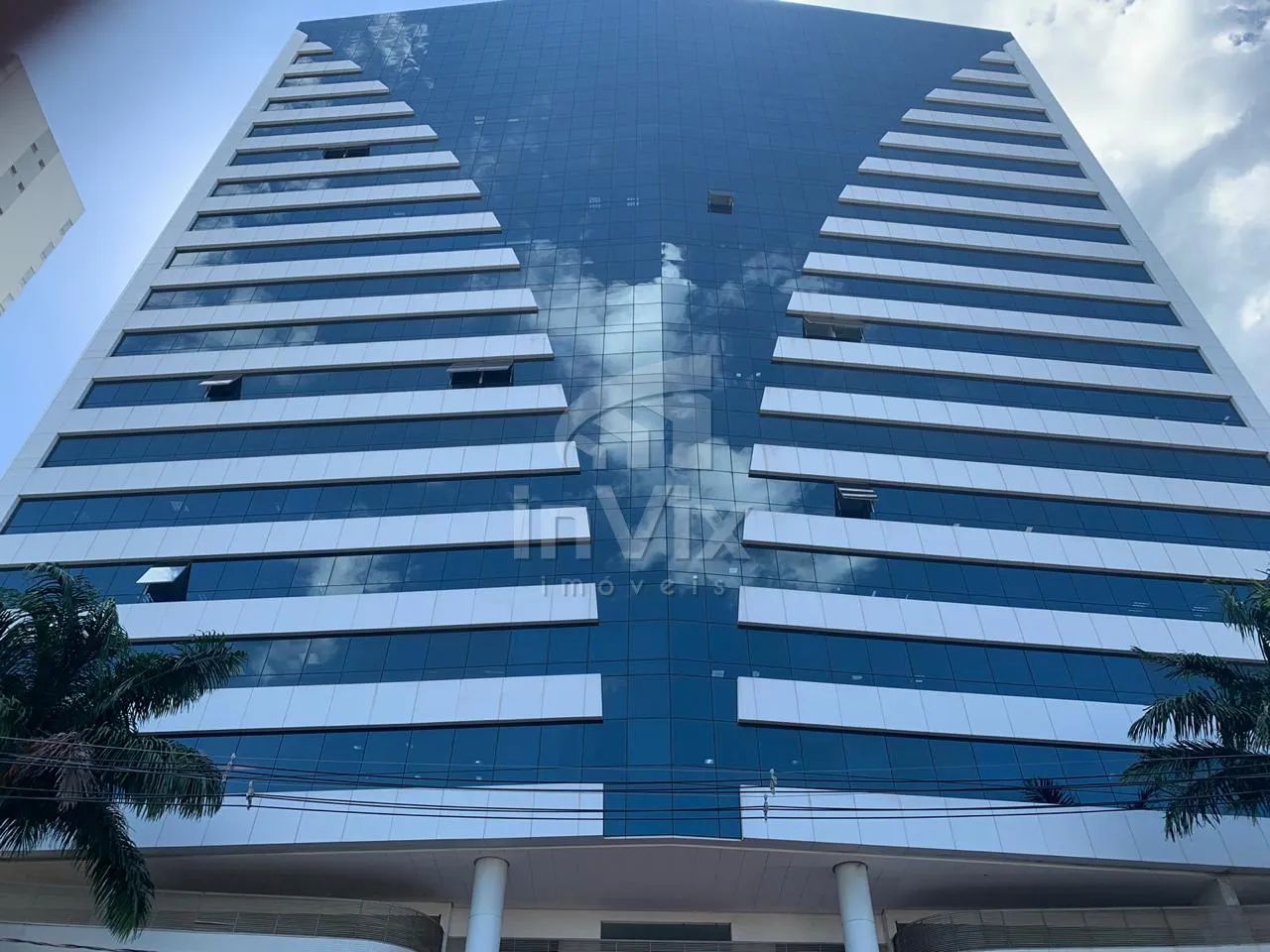 Sala Comercial na Enseada do Suá - Foto 5