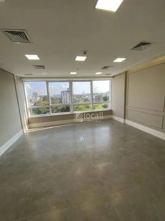 Sala à venda, 40 m² por R$ 670.000 - NAVARRO BUILDING - São José do Rio Preto/SP