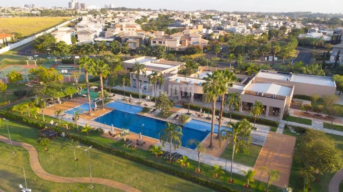 Terreno 502m2 Cond Quinta do Golfe Residence - Rio Preto - Foto 4