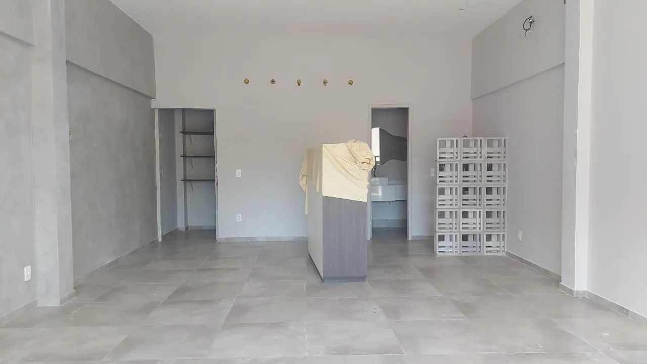 Imóvel para aluguel possui 45 metros quadrados em São Cristóvão - Teresina - PI - Foto 4
