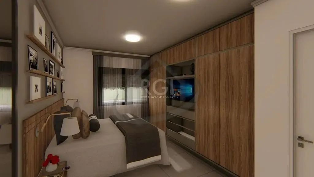 Bela casa térrea em construção, entrega para o final de Agosto. Com ótimo padrão construti - Foto 4
