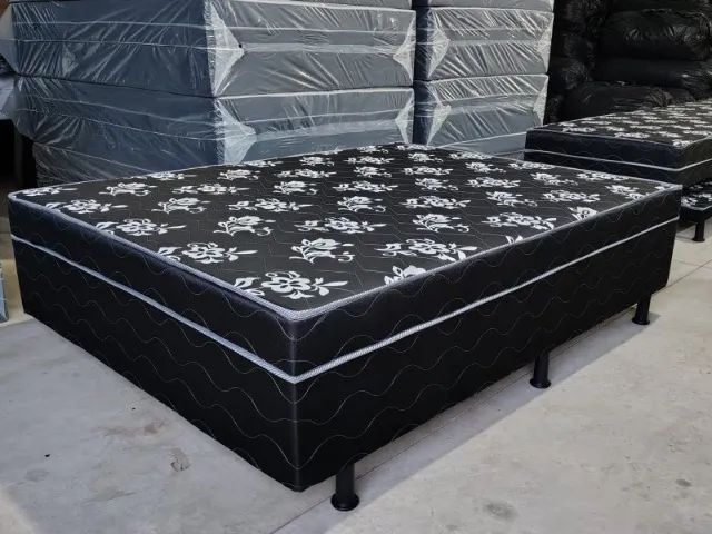 Unibox casal 