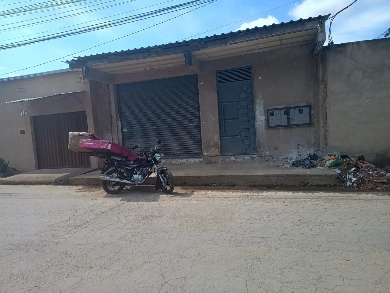 Foto - Ribeirão das Neves - Belo Vale