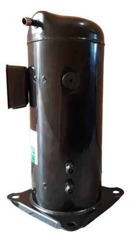 Compressor Ar Condicionado Scroll 61.000 Btus LG Ara038nab / Tbz37400101 450v Novo - Foto 5