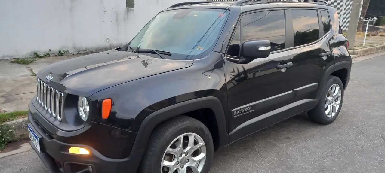 JEEP RENEGADE 17/18 MANUAL  - Foto 5