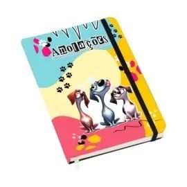 caderno de anotações capa personalizada - Foto 4