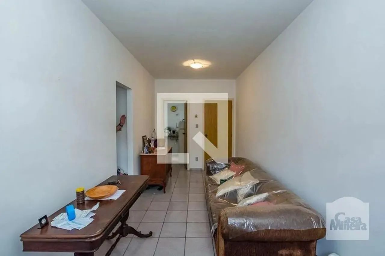 Imóvel para venda com 70 metros quadrados com 2 quartos em Jardim América - Belo Horizonte - Foto 5