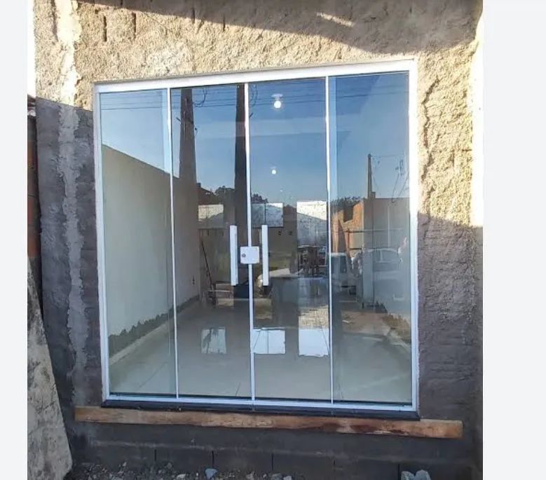 Vidraçaria Selma melhor preço da praça - Foto 2