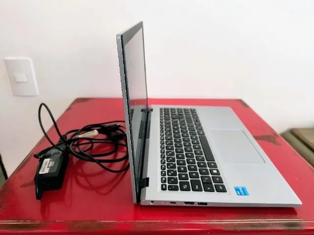 Notebook acer aspire 3 intel core i3 8gb 256gb ssd - 15,6 full hd - Foto 2