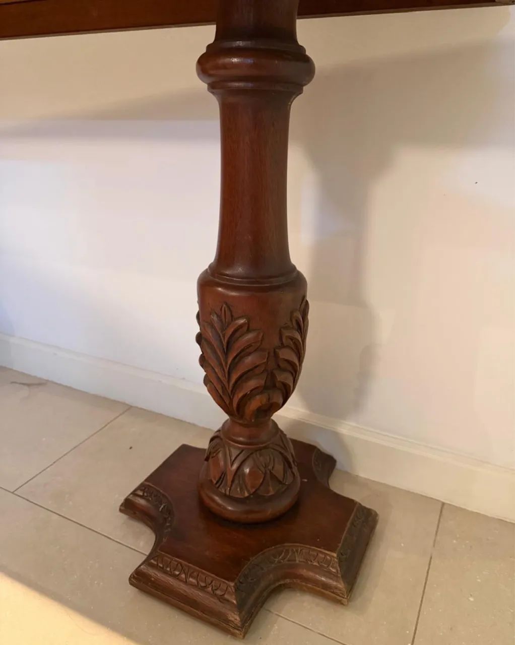 Aparador madeira  - Foto 2