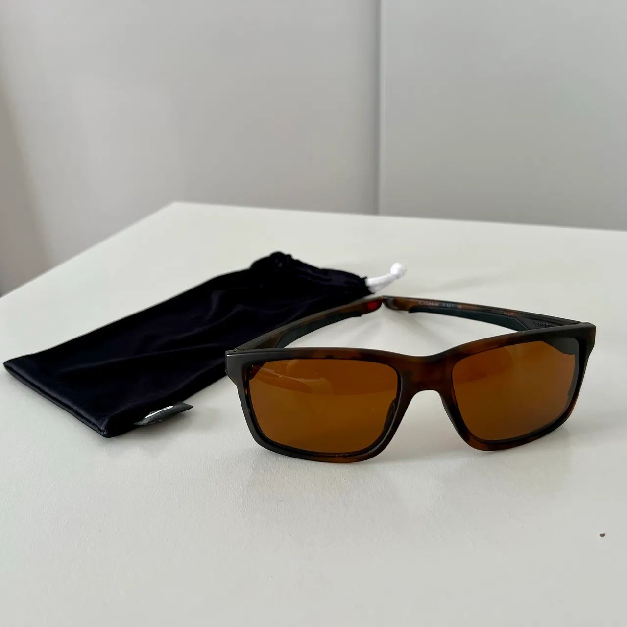 Óculos Oakley Mainlink XL