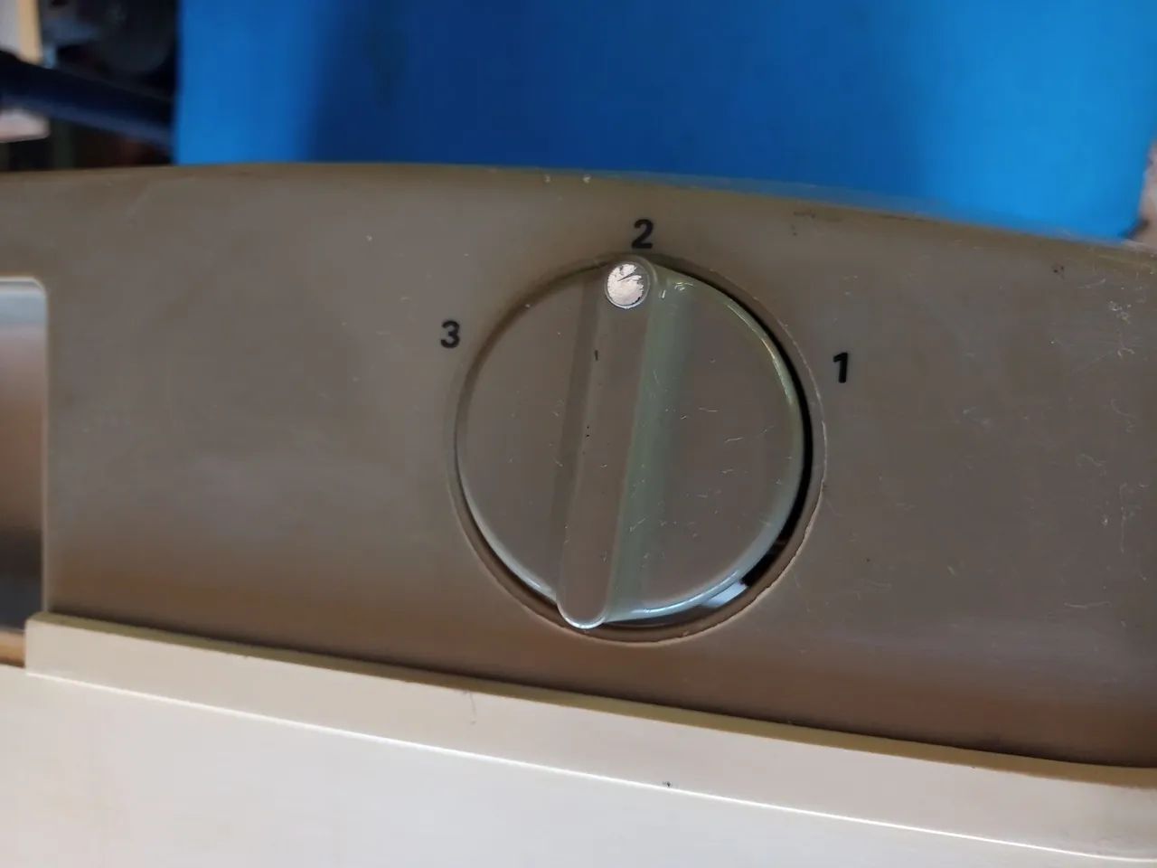 Ventilador e Circulador de Ar Bem forte!  - Foto 3