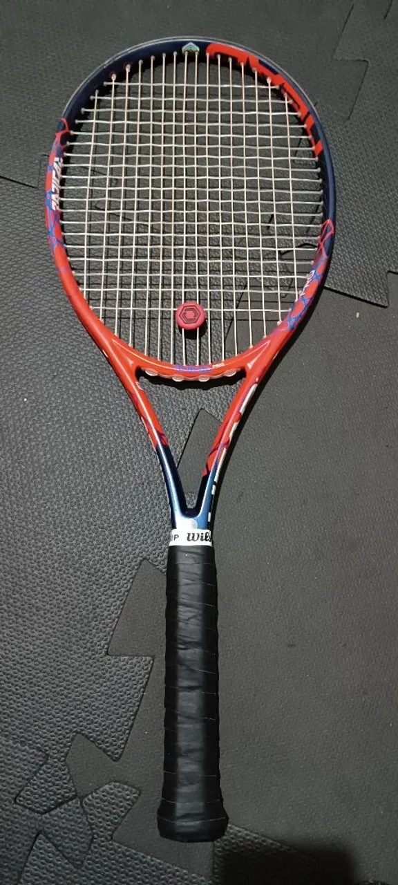 Raquete de tênis Head Graphene Touch Radical PRO (2017)