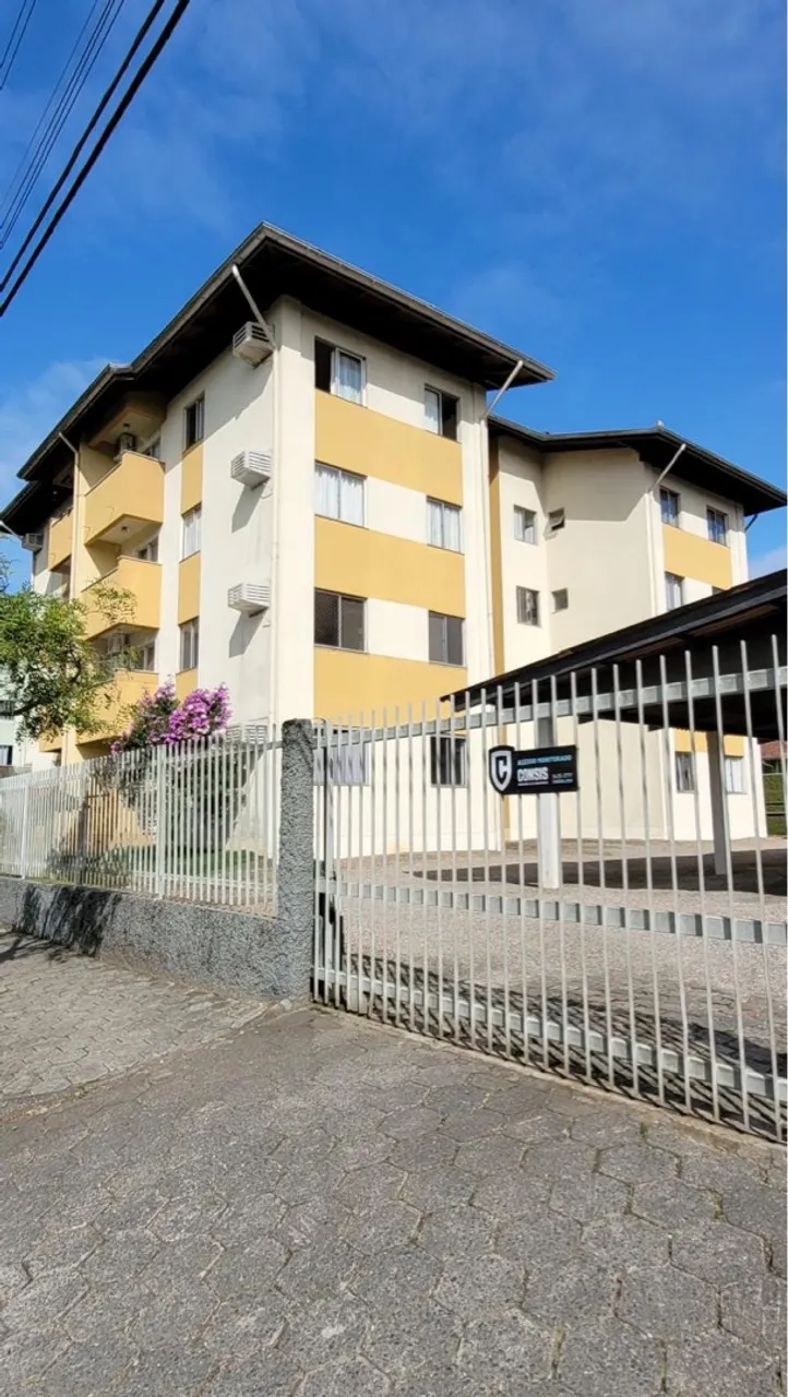Apto Costa e Silva - 3 quartos