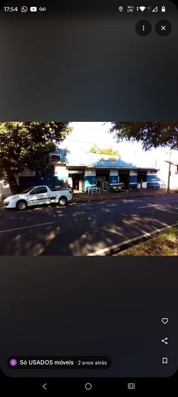 Foto - Ribeirão Preto - Vila Brasil