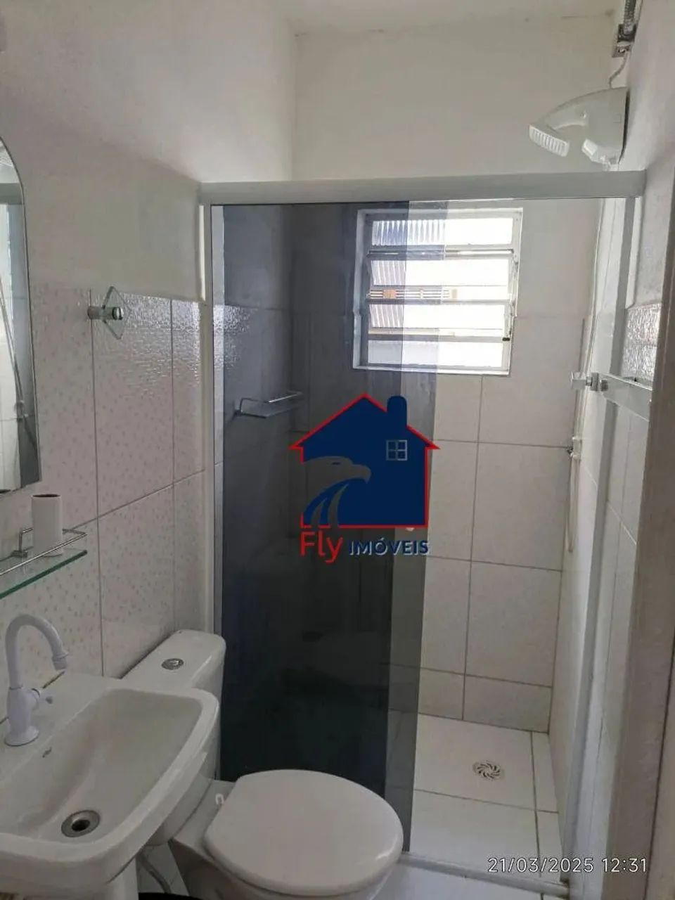 Kitnet com 1 dormitório para alugar, 20 m² por R$ 1.600,00/mês - Pirituba - São Paulo/SP - Foto 3
